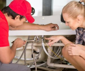 About Emergency plumbing pros Coats, NC
