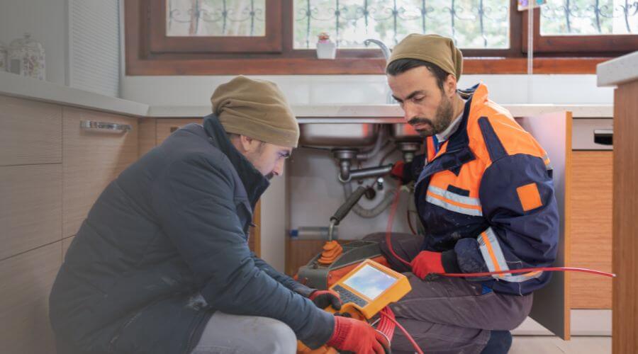 Professional emergency plumbing in Coats, NC